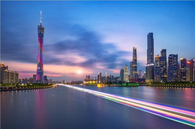 广州美丽景色与盛名的名花 广州美丽景色与盛名的名花